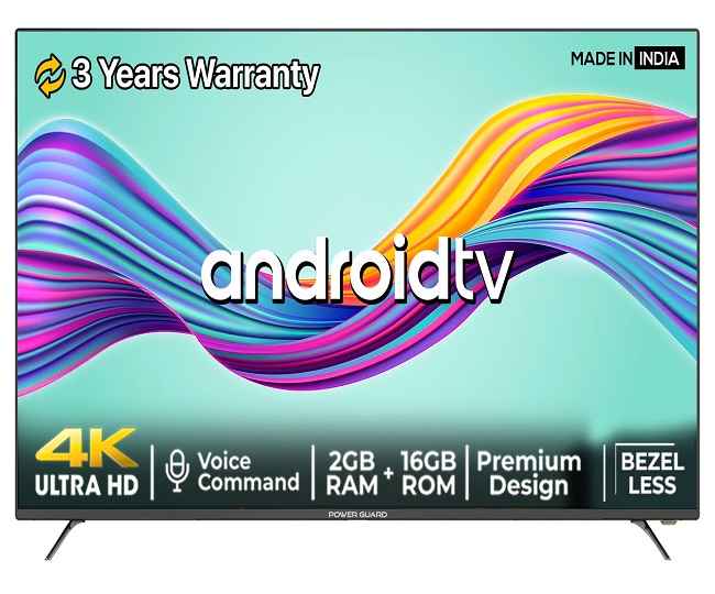 Best 65 inch TV Under 50000 Less Money More Entertainment